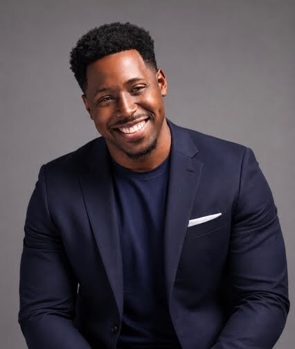 Dominique Lee, MS, LPC — Organizational Wellness Consultant